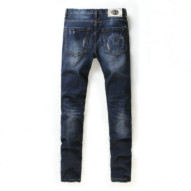 2016 Vsace long jeans men 29-42-039
